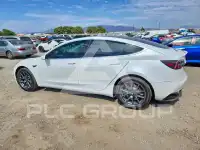 2020 Tesla Model 3 фото