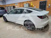 2020 Tesla Model 3 photo