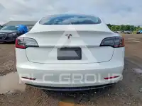 2020 Tesla Model 3 photo
