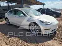 2020 Tesla Model 3 photo