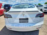 2020 Tesla Model 3 photo