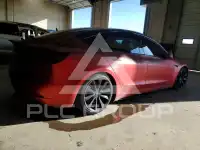 2020 Tesla Model 3 фото