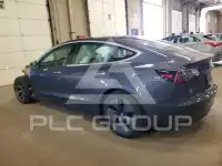 2020 Tesla Model 3 фото