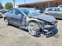 2020 Tesla Model 3 photo