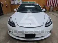 2020 Tesla Model 3 photo