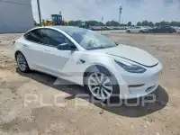 2020 Tesla Model 3 фото