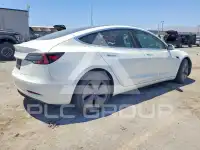 2020 Tesla Model 3 photo
