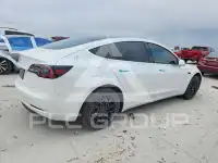 2020 Tesla Model 3 фото