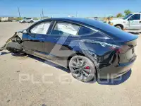 2020 Tesla Model 3 photo