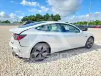 2020 Tesla Model 3 photo