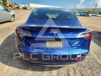 2020 Tesla Model 3 photo