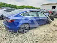 2020 Tesla Model 3 photo