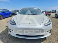 2020 Tesla Model 3 фото