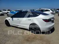 2020 Tesla Model 3 фото