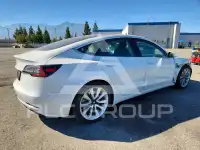 2020 Tesla Model 3 photo