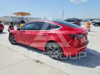 2020 Tesla Model 3 photo