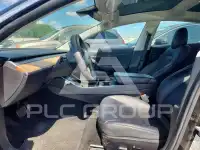 2020 Tesla Model 3 photo
