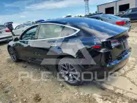 2020 Tesla Model 3 фото