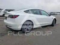 2020 Tesla Model 3 фото