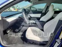 2020 Tesla Model 3 photo