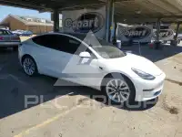 2020 Tesla Model 3 фото