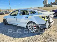 2020 Tesla Model 3 фото