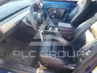 2020 Tesla Model 3 фото