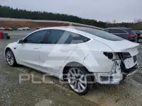 2020 Tesla Model 3 photo