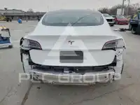 2020 Tesla Model 3 photo