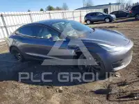 2020 Tesla Model 3 фото