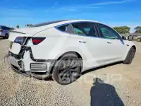 2020 Tesla Model 3 фото