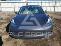 2020 Tesla Model 3 фото