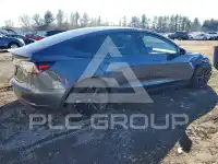 2020 Tesla Model 3 фото