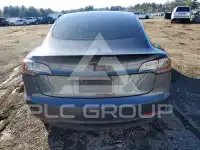 2020 Tesla Model 3 фото