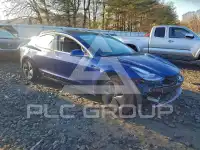 2020 Tesla Model 3 фото