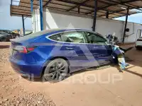 2020 Tesla Model 3 photo
