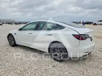 2020 Tesla Model 3 photo