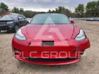 2020 Tesla Model 3 photo