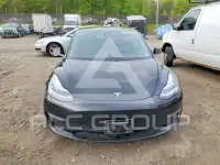 2020 Tesla Model 3 photo