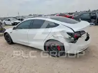 2020 Tesla Model 3 photo