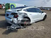 2020 Tesla Model 3 photo