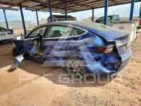 2020 Tesla Model 3 photo