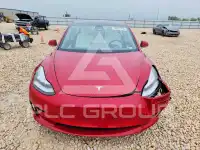 2020 Tesla Model 3 фото