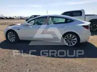 2020 Tesla Model 3 фото