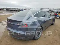 2020 Tesla Model 3 photo