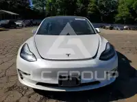 2020 Tesla Model 3 photo