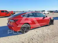2020 Tesla Model 3 photo