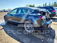 2020 Tesla Model 3 фото
