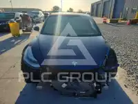2020 Tesla Model 3 фото