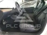 2020 Tesla Model 3 фото